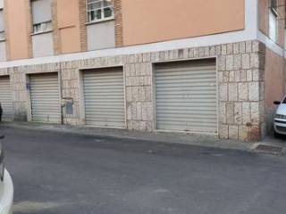 Garage in vendita a siracusa via franca maria gianni