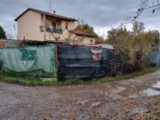 Terreno residenziale all'asta a scandicci via di casignano