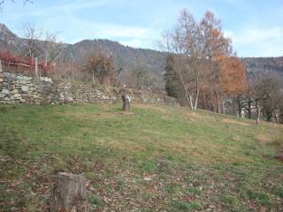 Terreno residenziale in vendita a samone via delle praele, 21