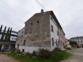 Casa indipendente in vendita a casaloldo via roma, 21