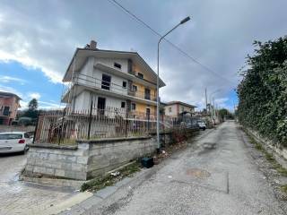 Villa a schiera in vendita ad avellino via valle