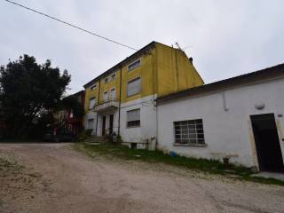 Casa indipendente in vendita a casaloldo via roma, 30