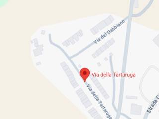 Appartamento all'asta a castiglione della pescaia via della tartaruga, 1