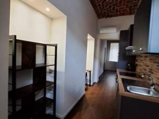 Loft in in vendita da privato a torino via frabosa, 8