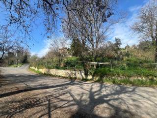 Terreno agricolo in vendita a roma via vinadio