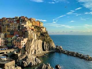 Ristorante in vendita a riomaggiore via alcide de gasperi, 84