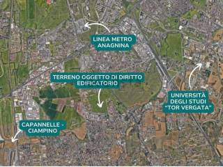 Appartamento in in vendita da privato a roma via di campo romano