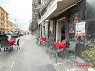 Bar in vendita a marigliano corso umberto i