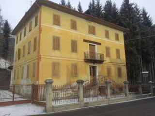 Appartamento in in vendita da privato a santo stefano di cadore via nazionale, 127