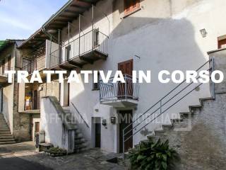 Villa in vendita a colico via la cà, 23