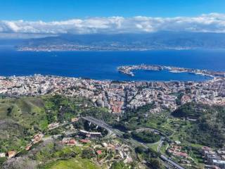 Terreno residenziale in vendita a messina 