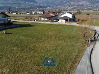 Terreno residenziale in vendita a castelnuovo via cesare battisti