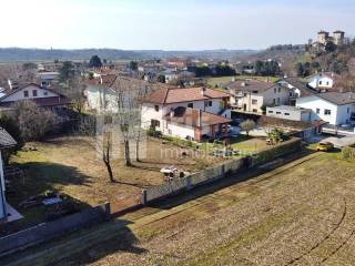 Terreno residenziale in vendita a cassacco via peressini