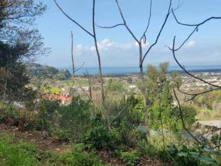 Terreno agricolo in vendita a bacoli via arco felice vecchio, 00