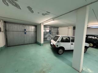 Garage in affitto a chiari via rudiano, 7