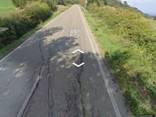 Terreno agricolo all'asta a casciana terme lari località collemontanino