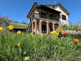 Villa in in vendita da privato a zavattarello frazione rossone, 5