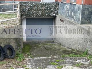 Garage in vendita ad alessandria genova