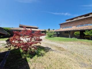 Villa in vendita a fidenza frazione tabiano n.58