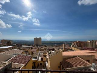 Appartamento in vendita ad agrigento via raccomandata, 17