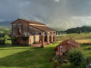 Villa bifamiliare in vendita a neviano degli arduini strada case boni