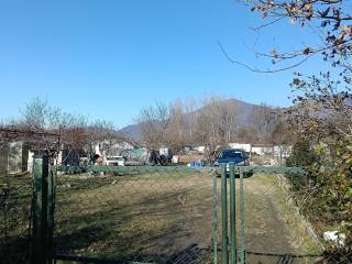 Terreno agricolo in vendita a cumiana strada torino, 69