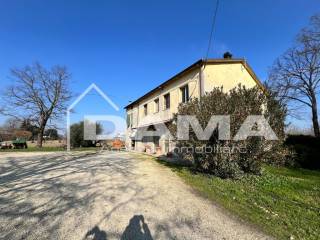 Casa indipendente in vendita a forlì 