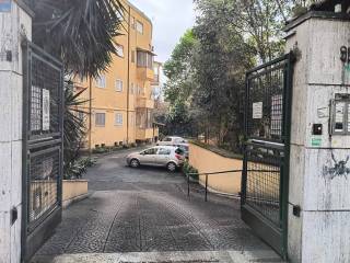 Appartamento in in vendita da privato a roma via selinunte, 95