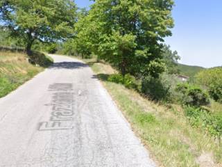 Terreno agricolo all'asta a cessapalombo sp502