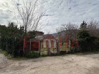 Terreno agricolo in vendita a mugnano del cardinale via san silvestro