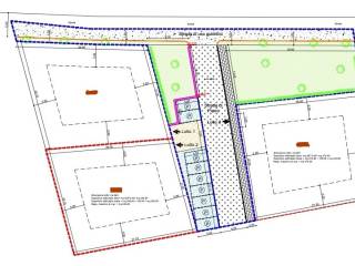 Terreno residenziale in vendita a tortoreto 