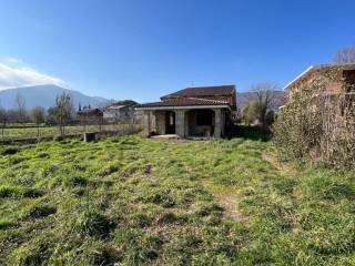 Villa in vendita ad airola corso caudino