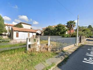 Terreno residenziale in vendita a san vittore olona via nino bixio, 9