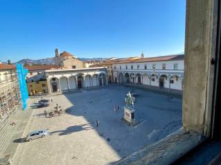 Ufficio in vendita a firenze piazza della santissima annunziata, 5