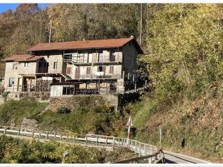 Casa indipendente in vendita ad aurano via luigi cadorna, 54