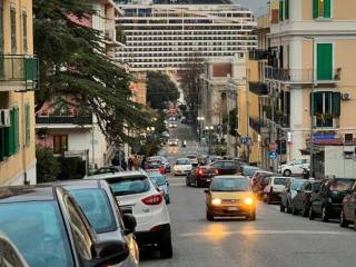 Appartamento in affitto a messina via sant'agostino, 34/1