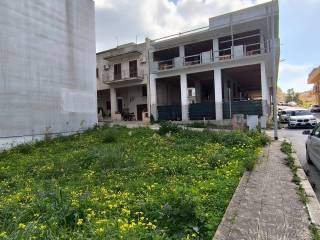 Terreno residenziale in vendita a sciacca via lionardo vigo, 50