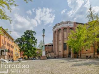 Appartamento in affitto a bologna vicolo dell'orto