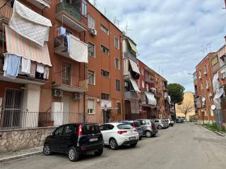 Appartamento in vendita a foggia via leonardo manzi