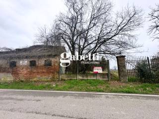 Casa indipendente in vendita ad arre via sorgaglia, 9