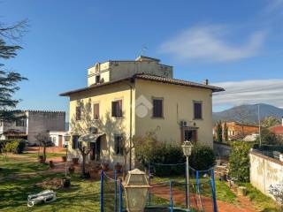 Villa in vendita a bientina via valdinievole sud, 6