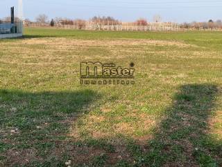 Terreno residenziale in vendita a paese padernello di paese tv