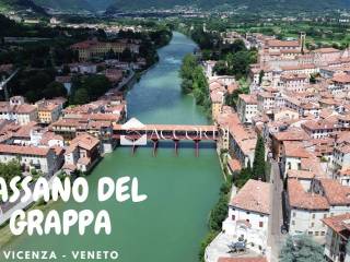 Intero stabile in vendita a bassano del grappa 