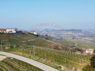 Terreno residenziale in vendita a calosso via bionzo