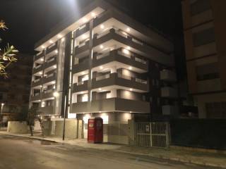 Appartamento in affitto a lecce via campania, 40