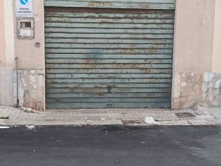 Magazzino in in vendita da privato a trapani via dell'assunta, 84