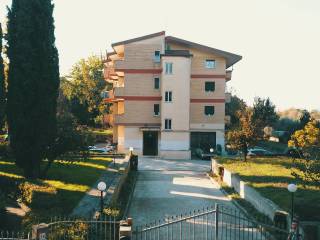 Intero stabile in vendita a cassino via cerro