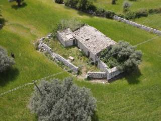 Terreno residenziale in vendita a modica balata di modica