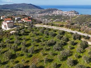 Terreno residenziale in vendita ad agropoli via campanina