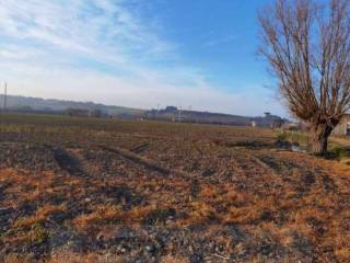 Terreno residenziale all'asta a porto recanati via santa maria in potenza